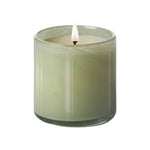 Fresh Cut Gardenia Candle - TEMOF 