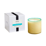 French Lilac Candle - TEMOF 