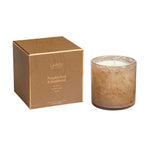 Pumpkin Seed & Sandalwood Candle - TEMOF 