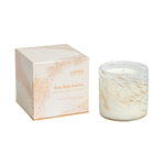 White Maple Bourbon Candle (Limited Edition) - TEMOF 