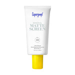 Mineral Matte Screen SPF 40 - TEMOF 