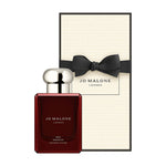 Red Hibiscus Cologne Intense - TEMOF 