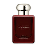 Red Hibiscus Cologne Intense - TEMOF 