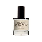 I Don't Know What Eau de Parfum - TEMOF 