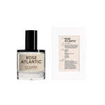 Rose Atlantic Eau de Parfum - TEMOF 