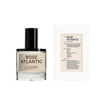 Rose Atlantic Eau de Parfum - TEMOF 