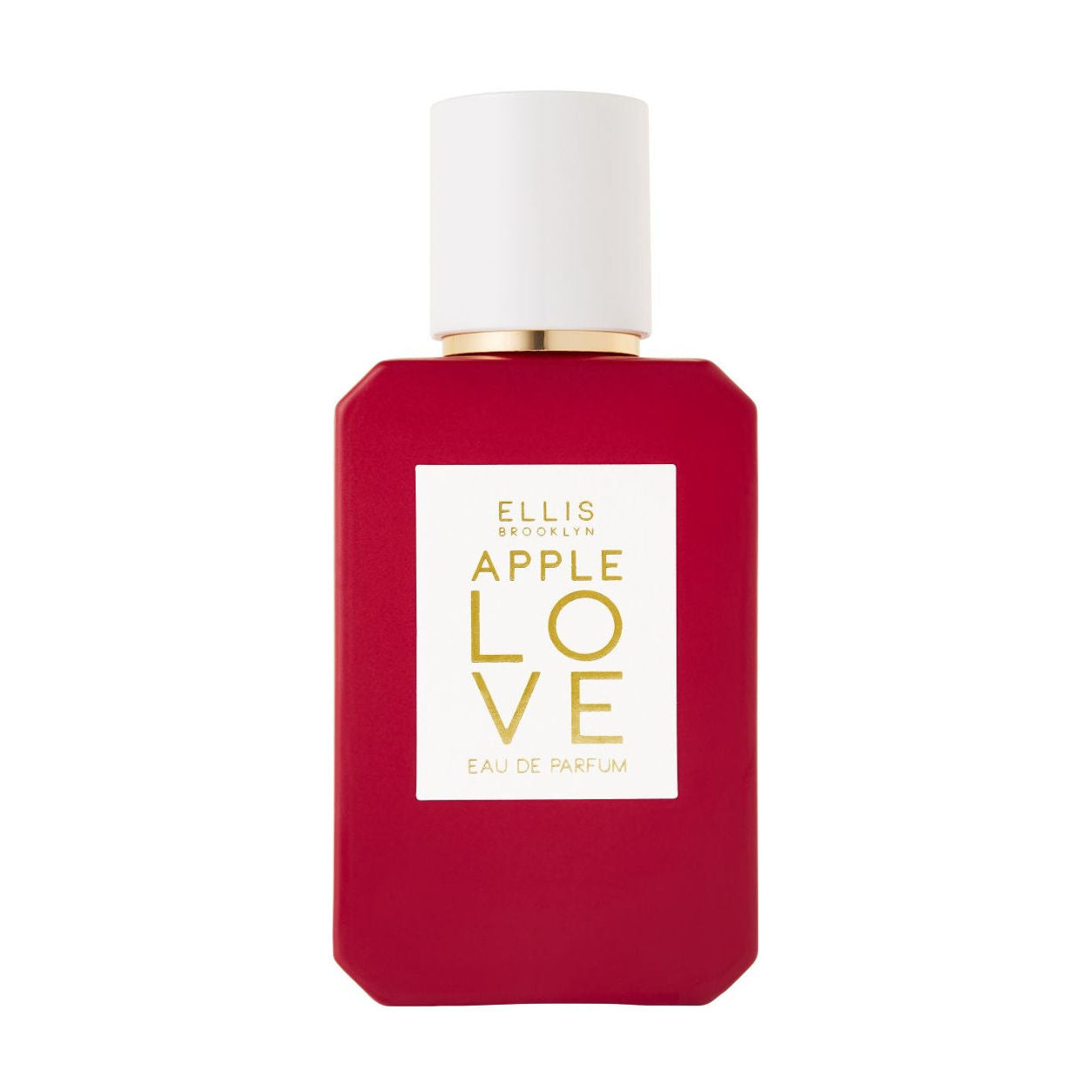 Apple Love Eau de Parfum - Temof Store 