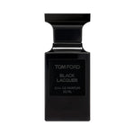 Black Lacquer Eau de Parfum - TEMOF 