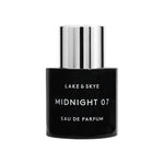 Midnight 07 Eau de Parfum - TEMOF 