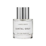 Santal Gray Eau de Parfum - TEMOF 