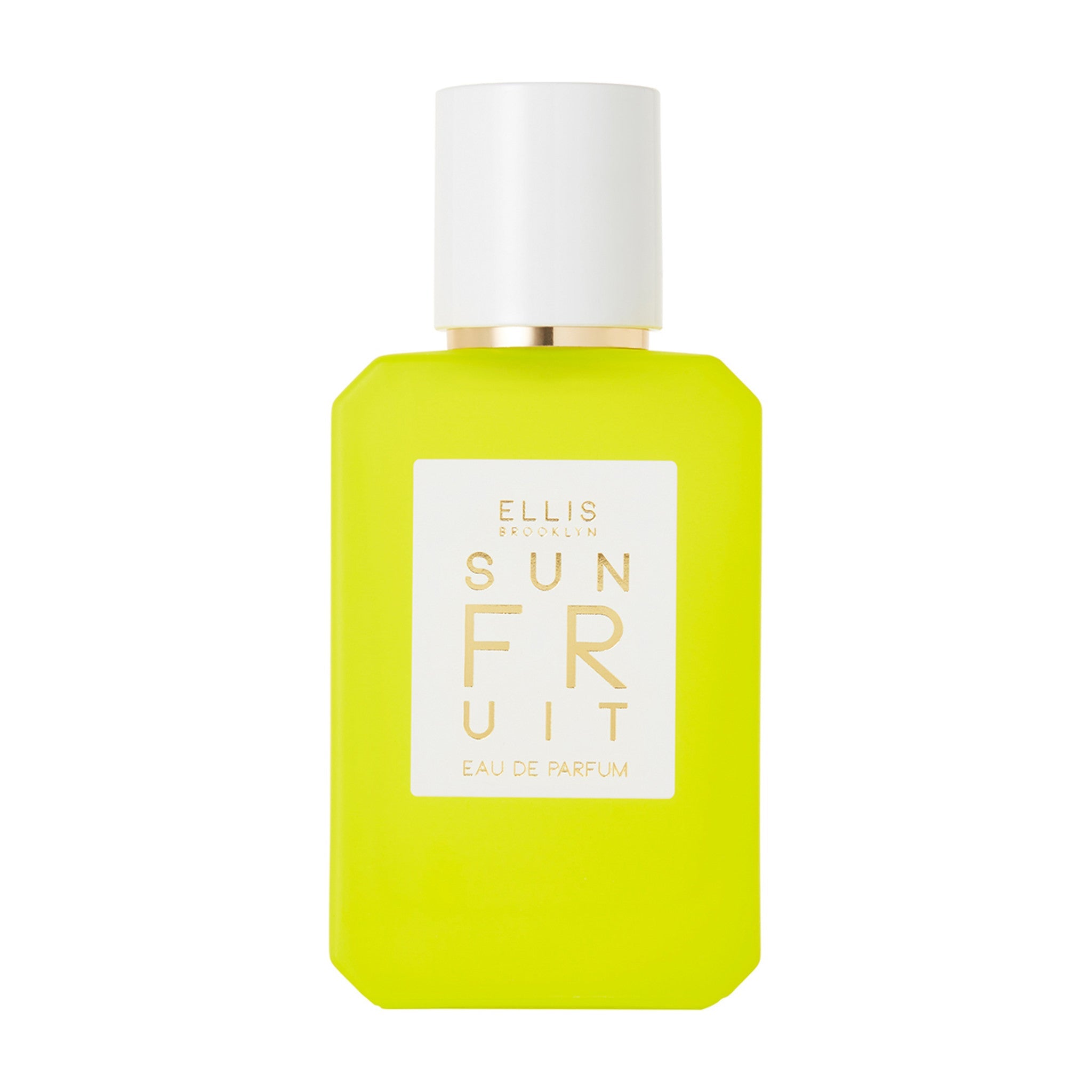 Sun Fruit Eau de Parfum - Temof 