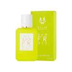 Sun Fruit Eau de Parfum - TEMOF 