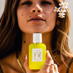 Sun Fruit Eau de Parfum - TEMOF 