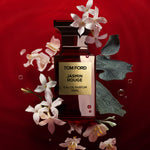 Jasmin Rouge Eau de Parfum Spray - TEMOF 