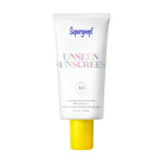 Unseen Sunscreen SPF 40 - TEMOF 