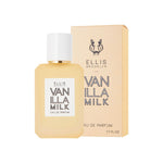 Vanilla Milk Eau de Parfum - TEMOF 