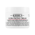 Ultra Facial Cream - TEMOF 