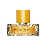 Faces of Francis Eau de Parfum - TEMOF 