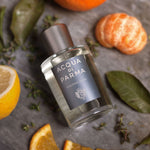 Colonia Pura Eau de Cologne - TEMOF 