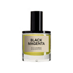 Black Magenta Eau de Parfum - TEMOF 