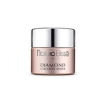 Diamond Cocoon Sheer Cream - TEMOF 