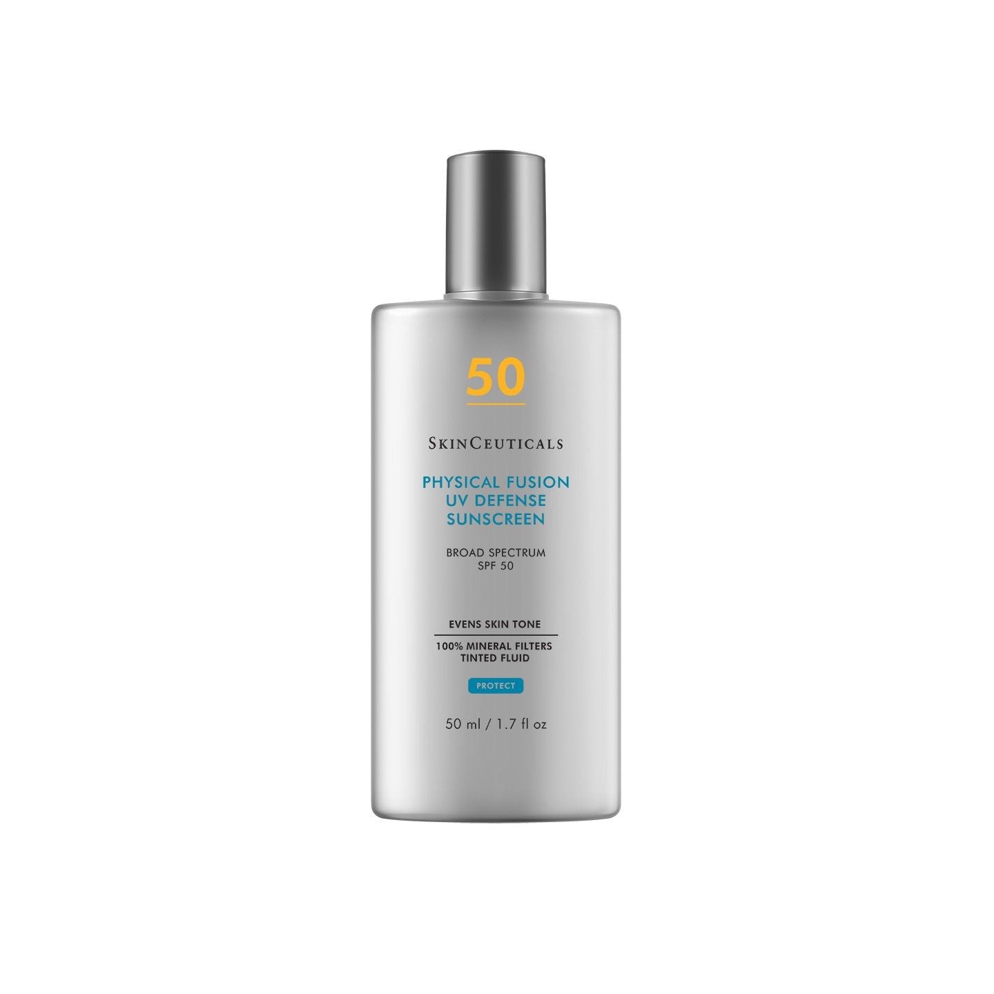 Physical Fusion UV Defense SPF 50 - Temof Store 