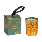 Woodland Spruce Candle (Limited Edition) - TEMOF 