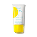 Play 100% Mineral Lotion SPF 50 with Green Algae - TEMOF 