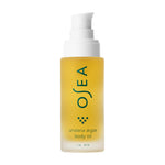 Undaria Algae Body Oil - TEMOF 