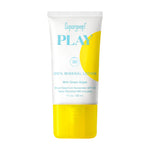 Play 100% Mineral Lotion With Green Algae SPF 30 - TEMOF 