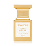 Soleil Brûlant Eau de Parfum - Temof 