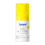 (Re)Setting Refreshing Mist SPF 40 - TEMOF 