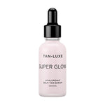 Super Glow Hyaluronic Self Tan Serum - TEMOF 