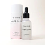 Super Glow Hyaluronic Self Tan Serum - TEMOF 