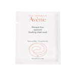 Soothing Sheet Mask - TEMOF 