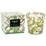 Santorini Olive and Citron Candle - TEMOF 