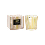 Crystallized Ginger and Vanilla Bean Candle (Limited Edition) - TEMOF 