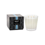 Ocean Mist and Sea Salt Candle - TEMOF 