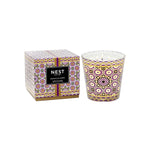 Moroccan Amber Specialty Candle - TEMOF 