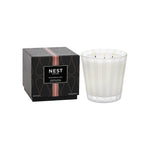 Rose Noir and Oud Candle - TEMOF 