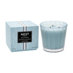 Driftwood and Chamomile Candle - TEMOF 