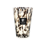 Pearls Black Candle - TEMOF 