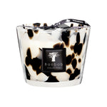 Pearls Black Candle - TEMOF 