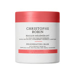 Regenerating Mask With Rare Prickly Pear Seed Oil - TEMOF 