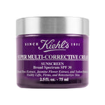 Super Multi Corrective Cream SPF 30 - Temof 