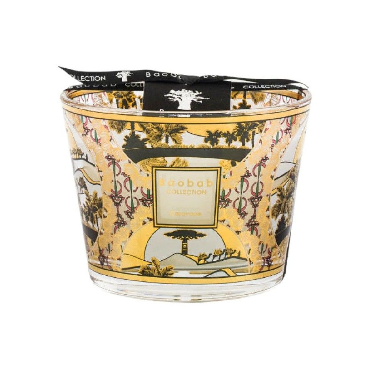 Caravane Candle (Limited Edition) - Temof Store 