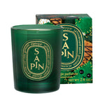 Sapin Candle (Limited Edition) - TEMOF 