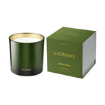 Juniper Birch Candle - TEMOF 