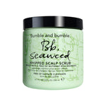 Seaweed Whipped Scalp Scrub - TEMOF 