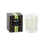 Amalfi Lemon and Mint Candle - TEMOF 